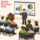 【無料セミナー】Splunk Go Tokyo 2026